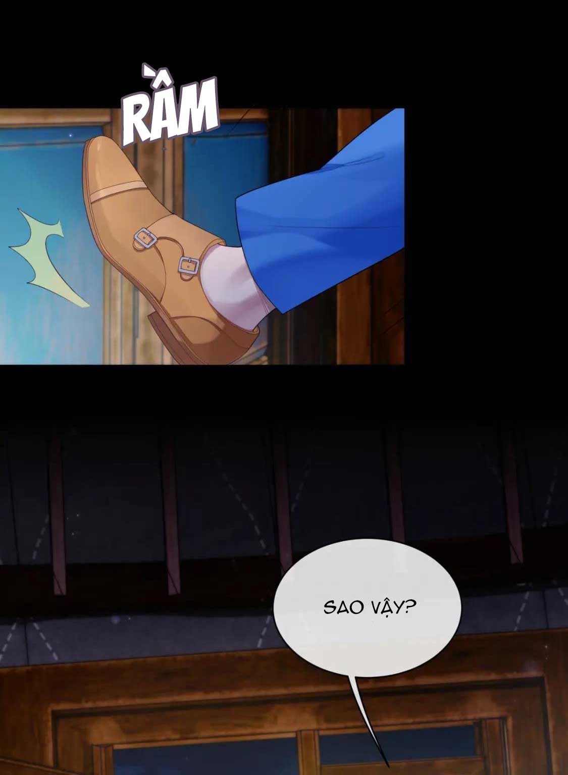 Đơn Xin Ly Hôn - Chap 80