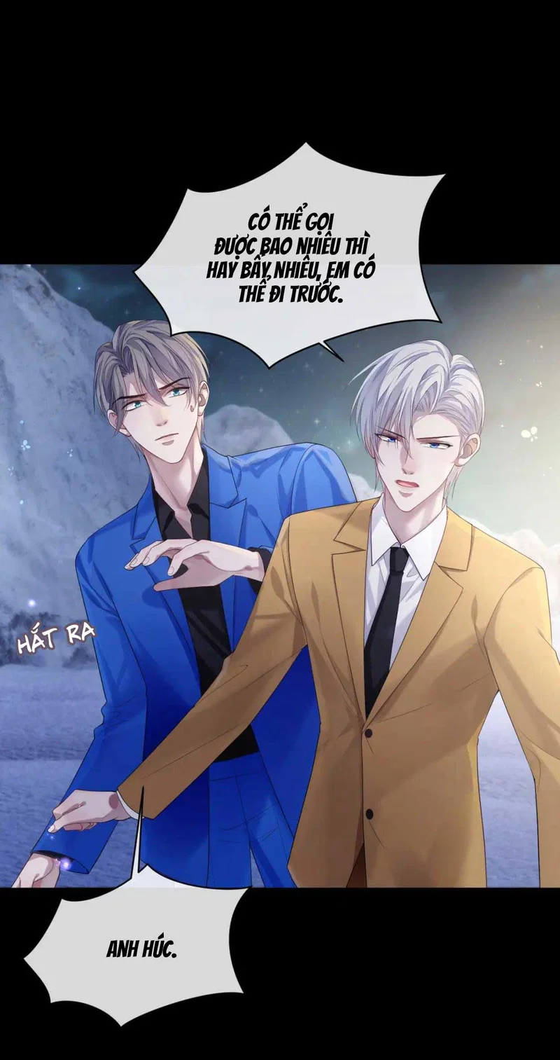 Đơn Xin Ly Hôn - Chap 80