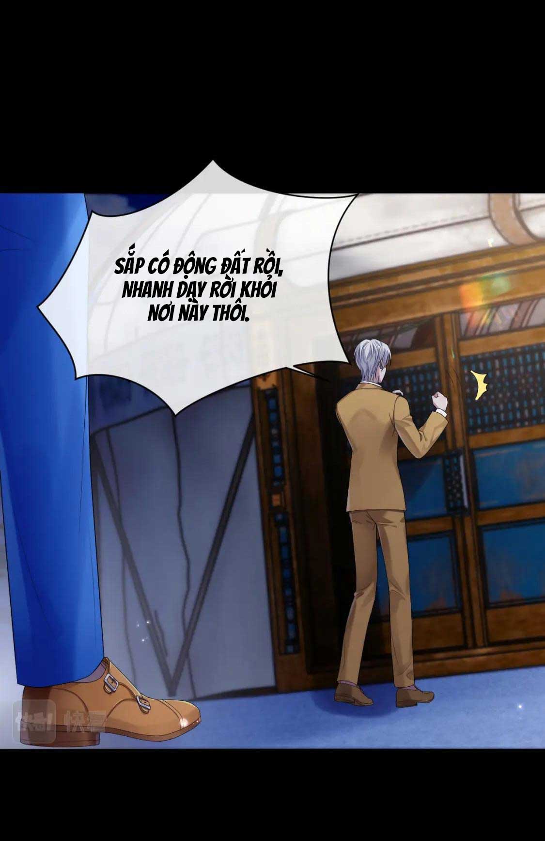 Đơn Xin Ly Hôn - Chap 80