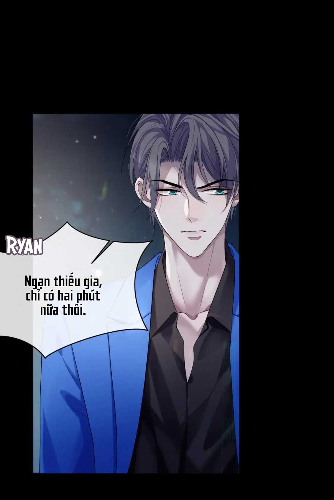 Đơn Xin Ly Hôn - Chap 80