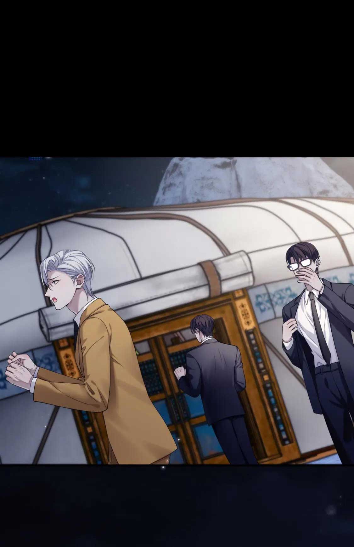 Đơn Xin Ly Hôn - Chap 80