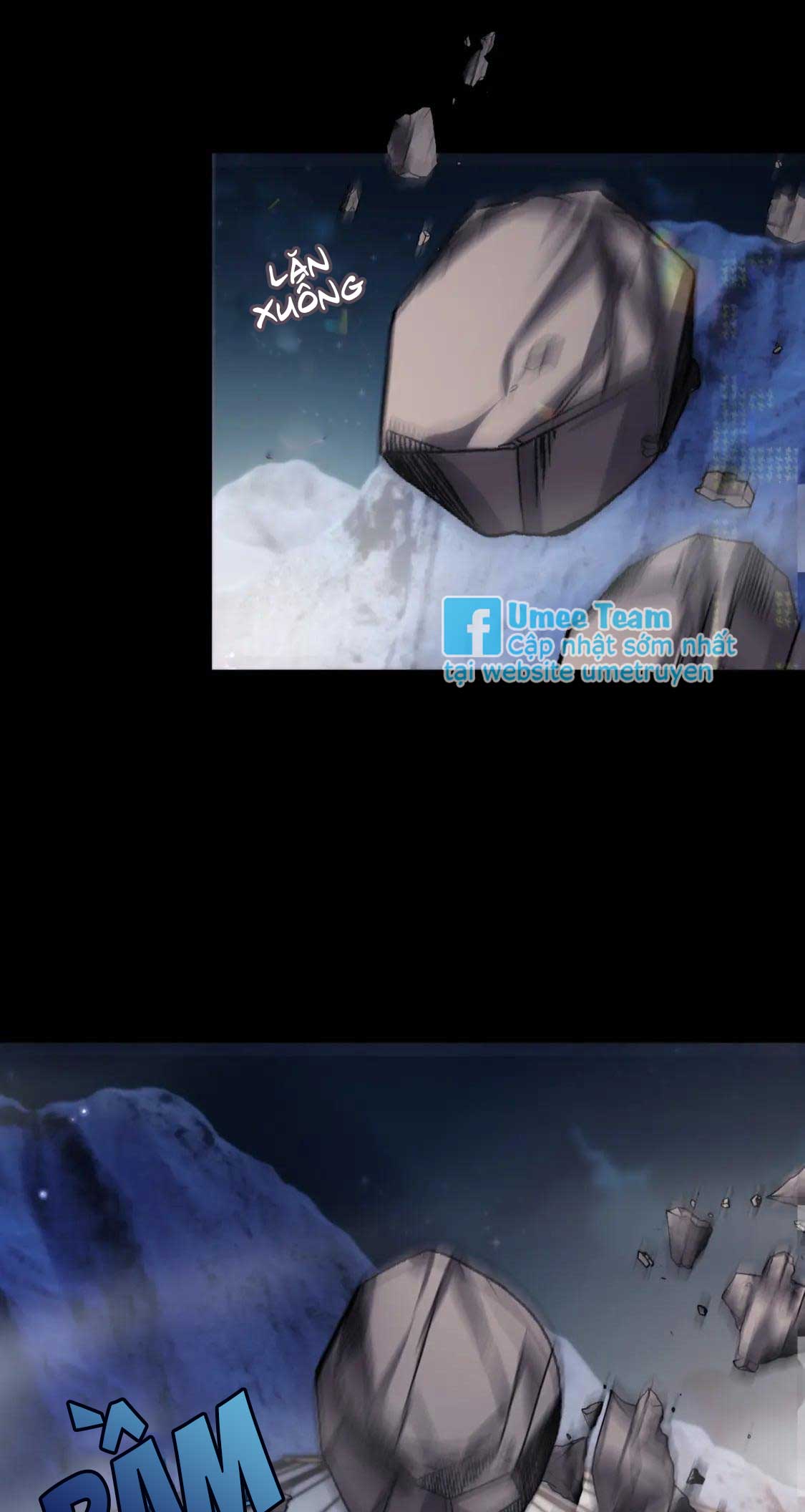 Đơn Xin Ly Hôn - Chap 80