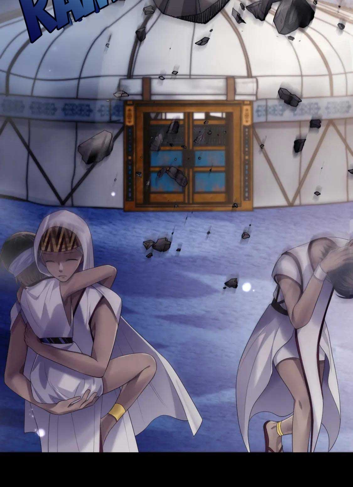 Đơn Xin Ly Hôn - Chap 80