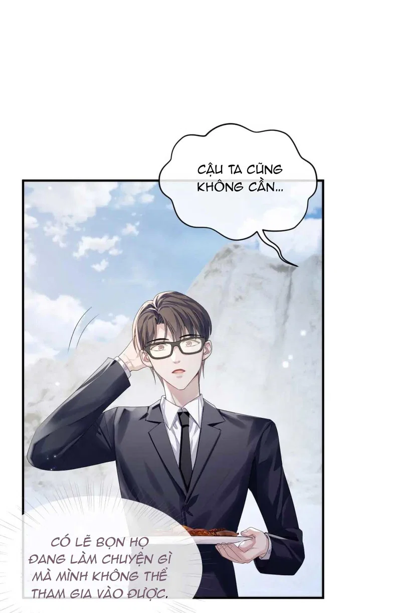 Đơn Xin Ly Hôn - Chap 80