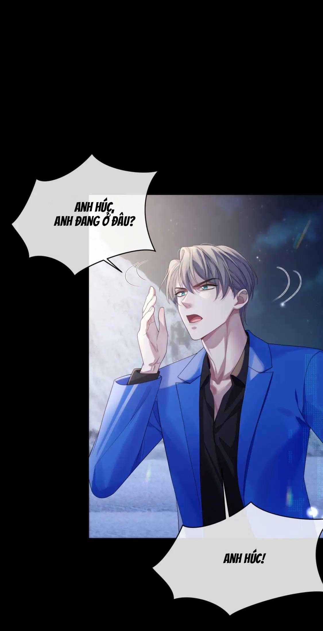 Đơn Xin Ly Hôn - Chap 80