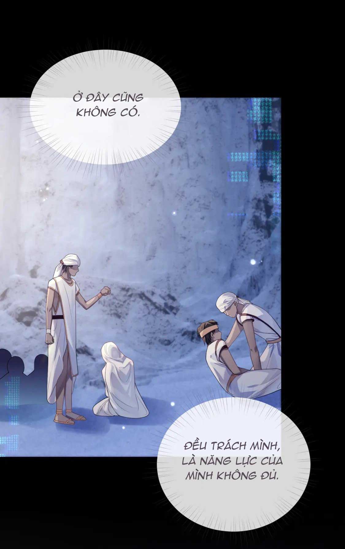 Đơn Xin Ly Hôn - Chap 80