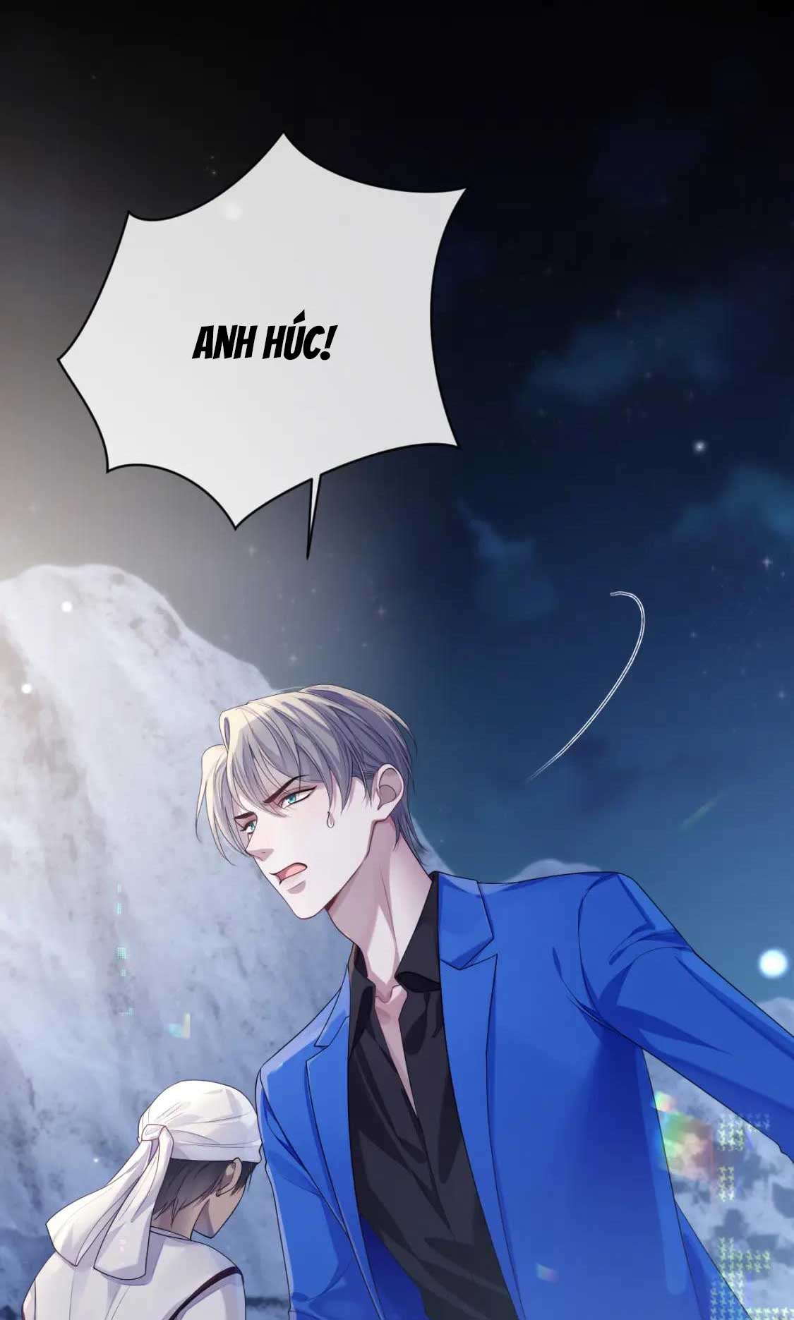 Đơn Xin Ly Hôn - Chap 80