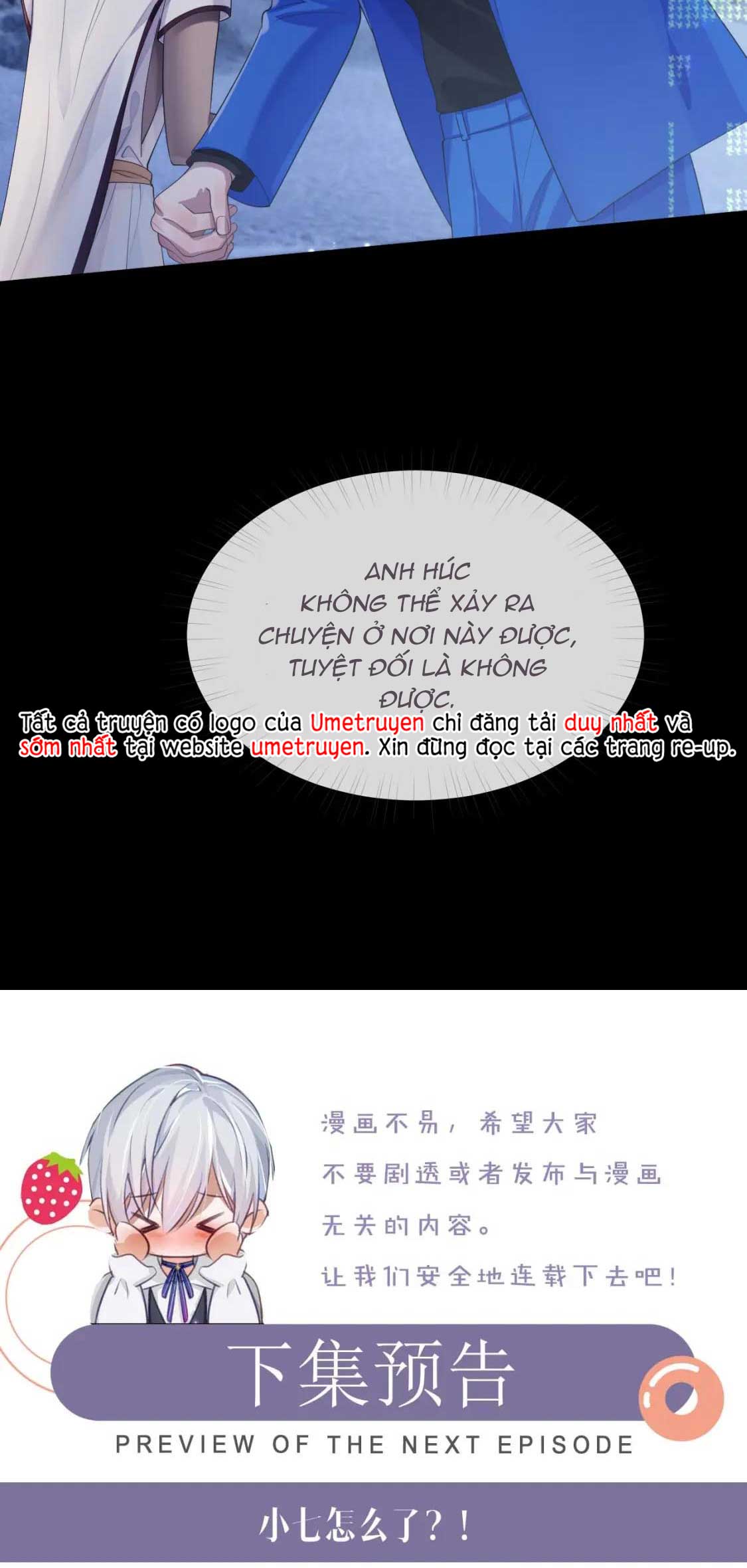 Đơn Xin Ly Hôn - Chap 80