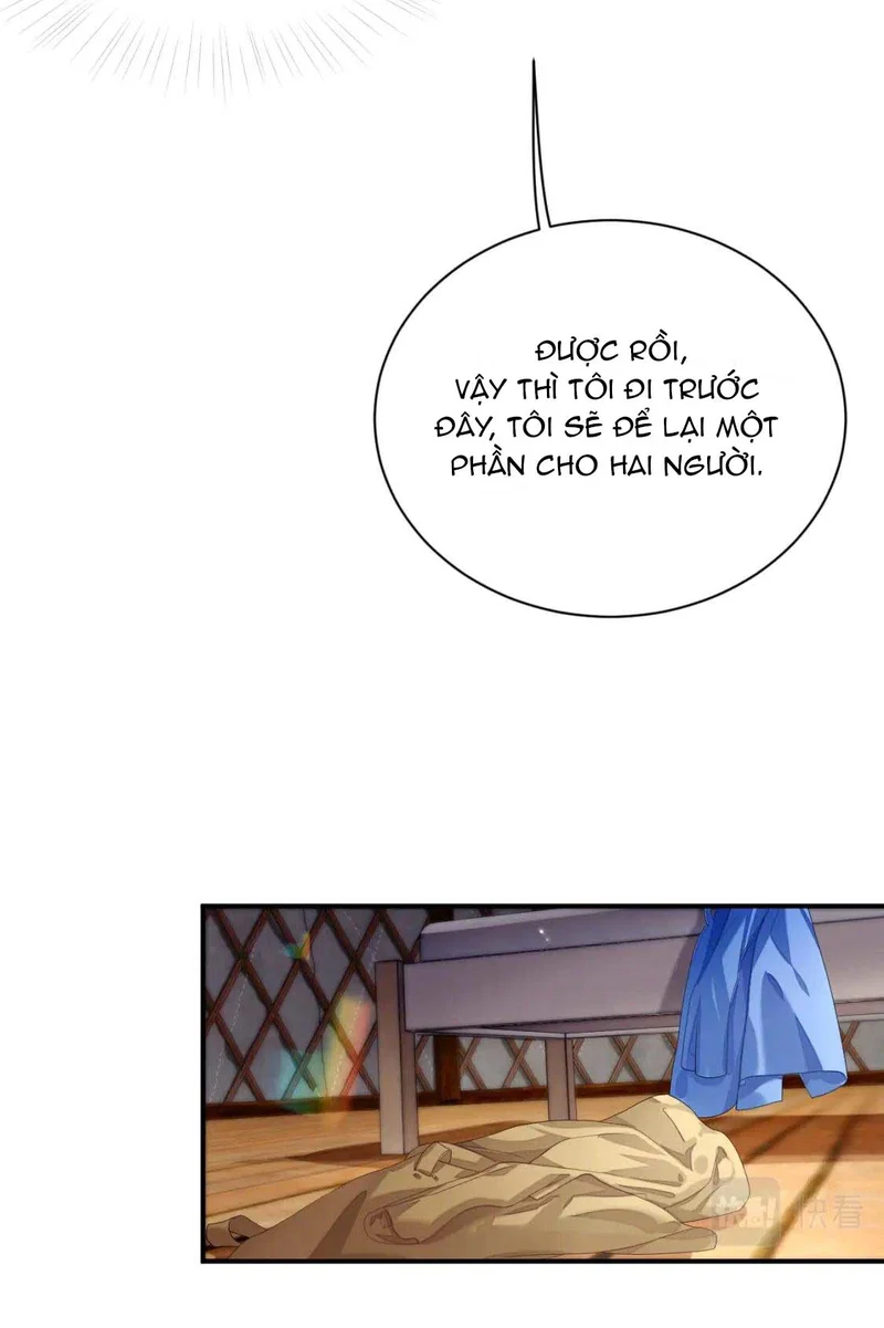 Đơn Xin Ly Hôn - Chap 80