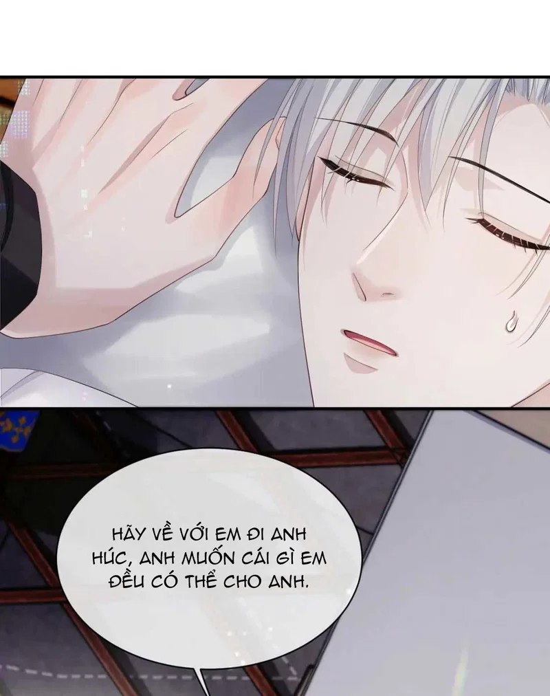 Đơn Xin Ly Hôn - Chap 80