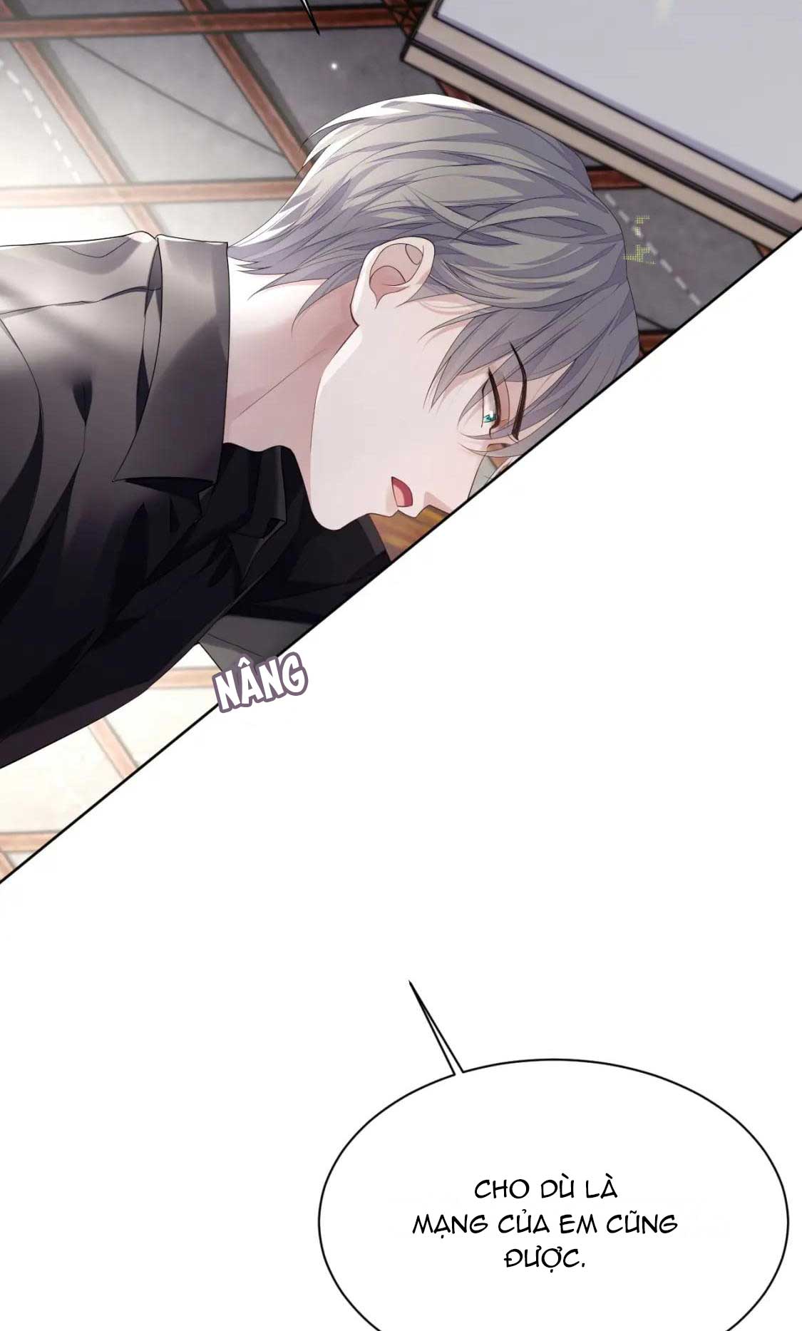 Đơn Xin Ly Hôn - Chap 80