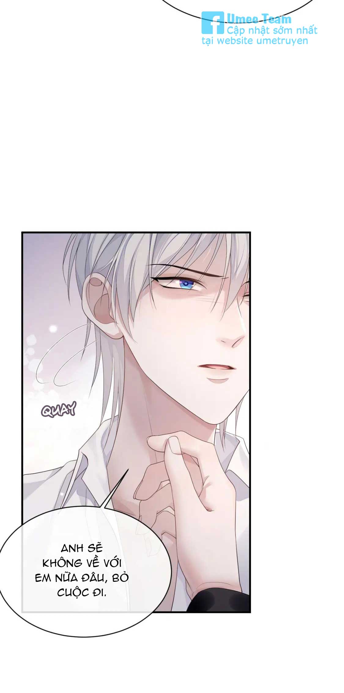 Đơn Xin Ly Hôn - Chap 80