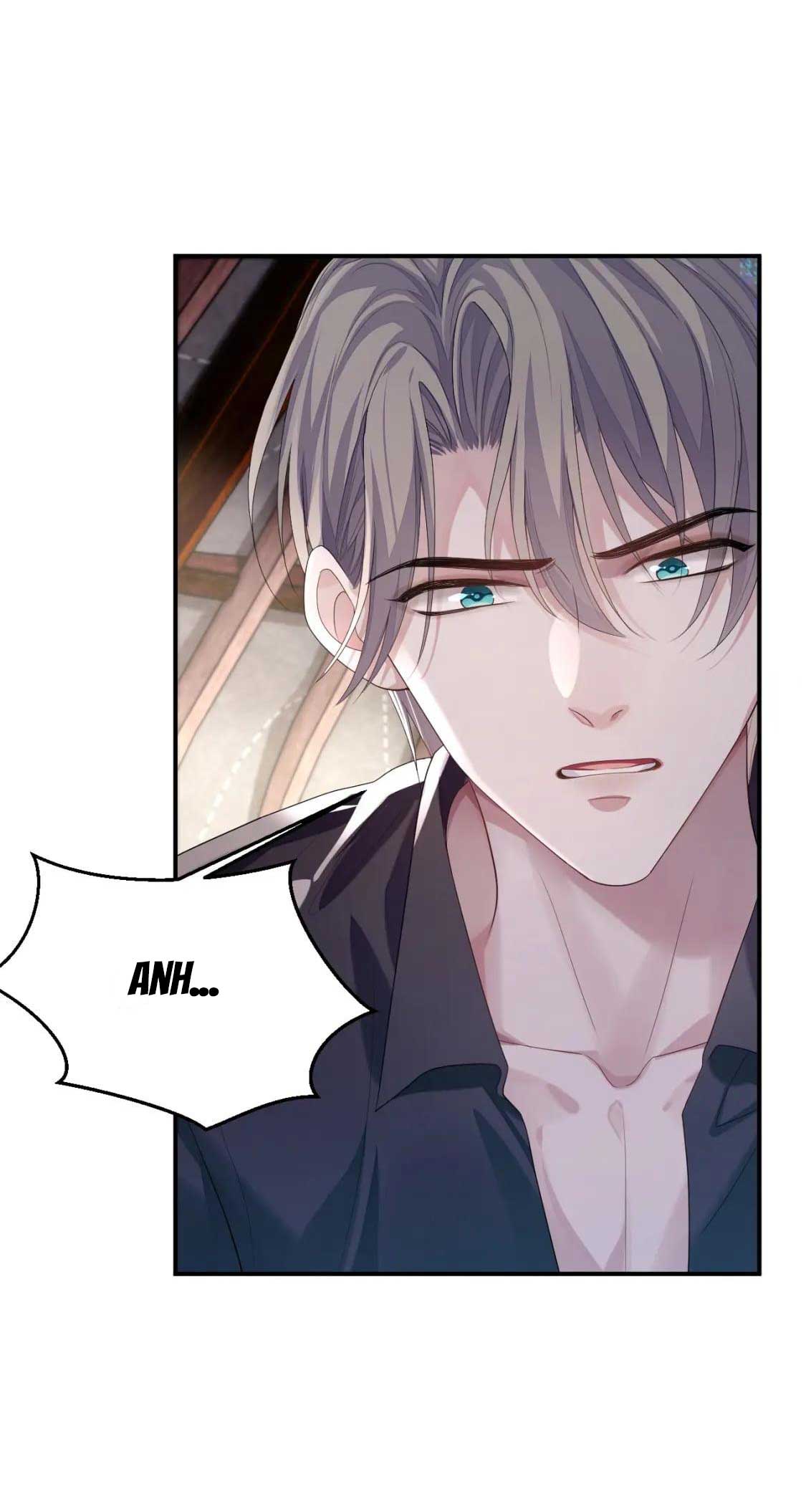 Đơn Xin Ly Hôn - Chap 80