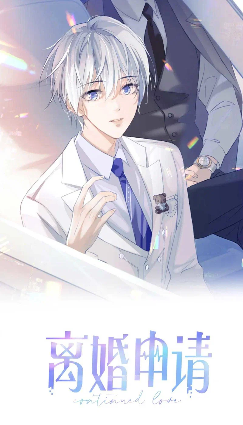 Đơn Xin Ly Hôn - Chap 81