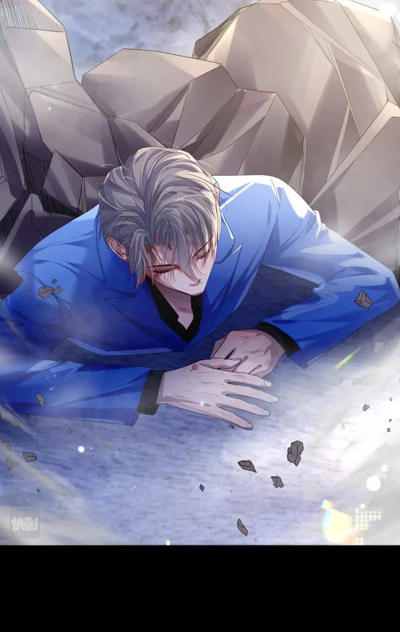 Đơn Xin Ly Hôn - Chap 81