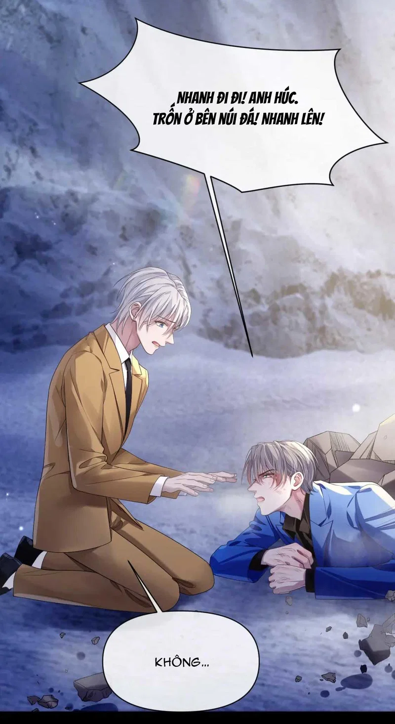 Đơn Xin Ly Hôn - Chap 81