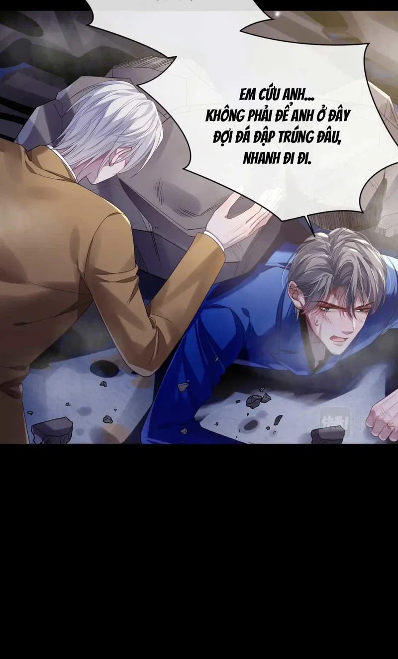 Đơn Xin Ly Hôn - Chap 81