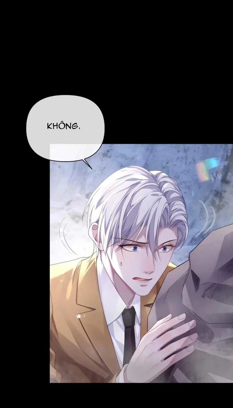 Đơn Xin Ly Hôn - Chap 81