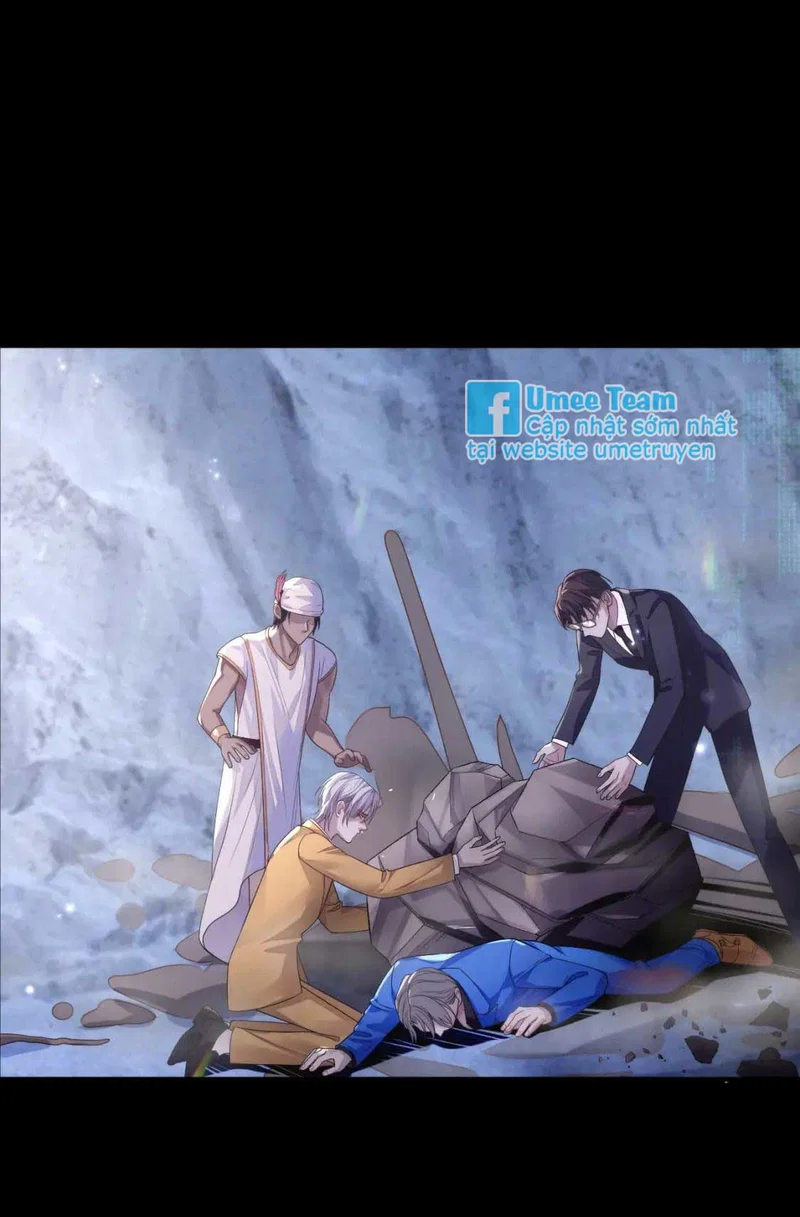 Đơn Xin Ly Hôn - Chap 81