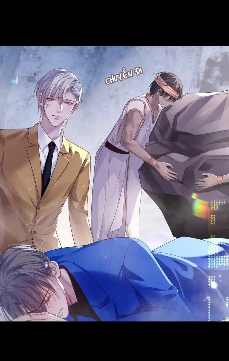 Đơn Xin Ly Hôn - Chap 81