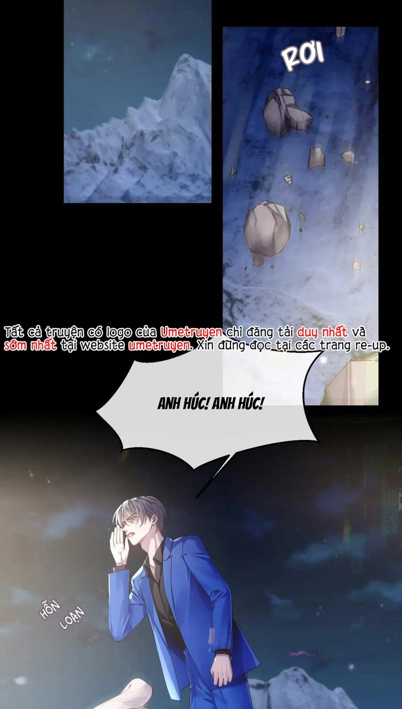 Đơn Xin Ly Hôn - Chap 81