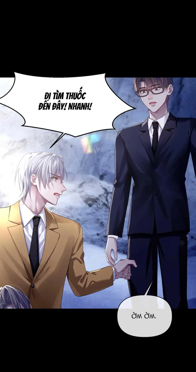 Đơn Xin Ly Hôn - Chap 81