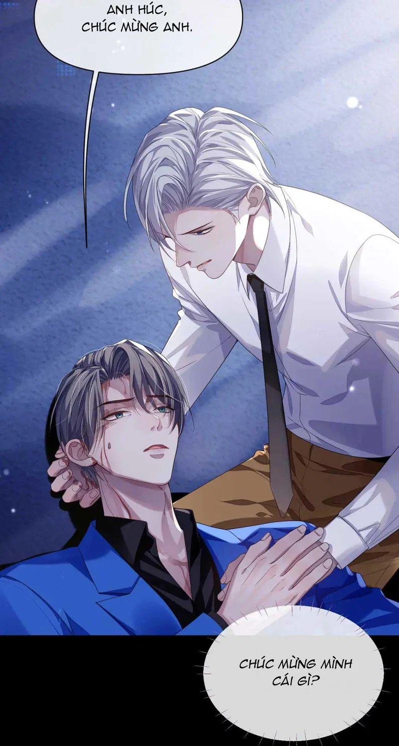 Đơn Xin Ly Hôn - Chap 81