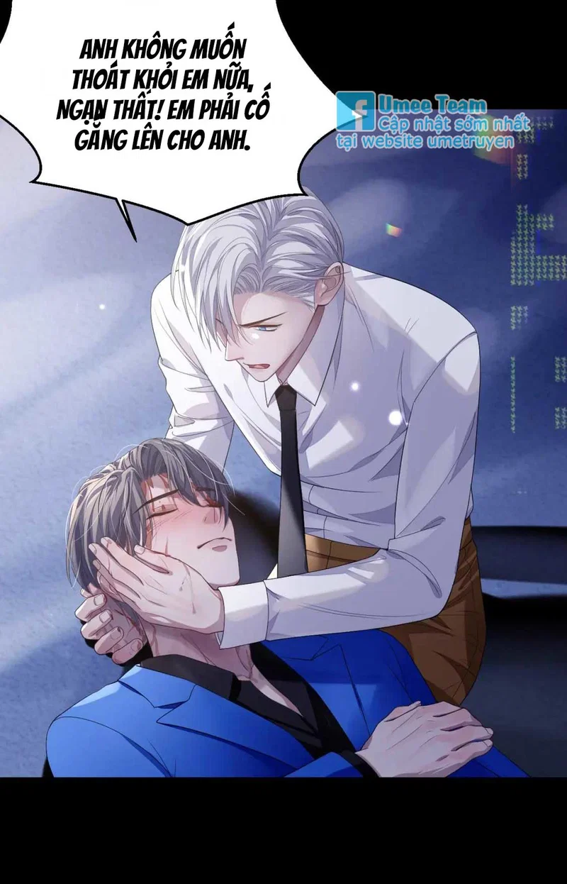 Đơn Xin Ly Hôn - Chap 81