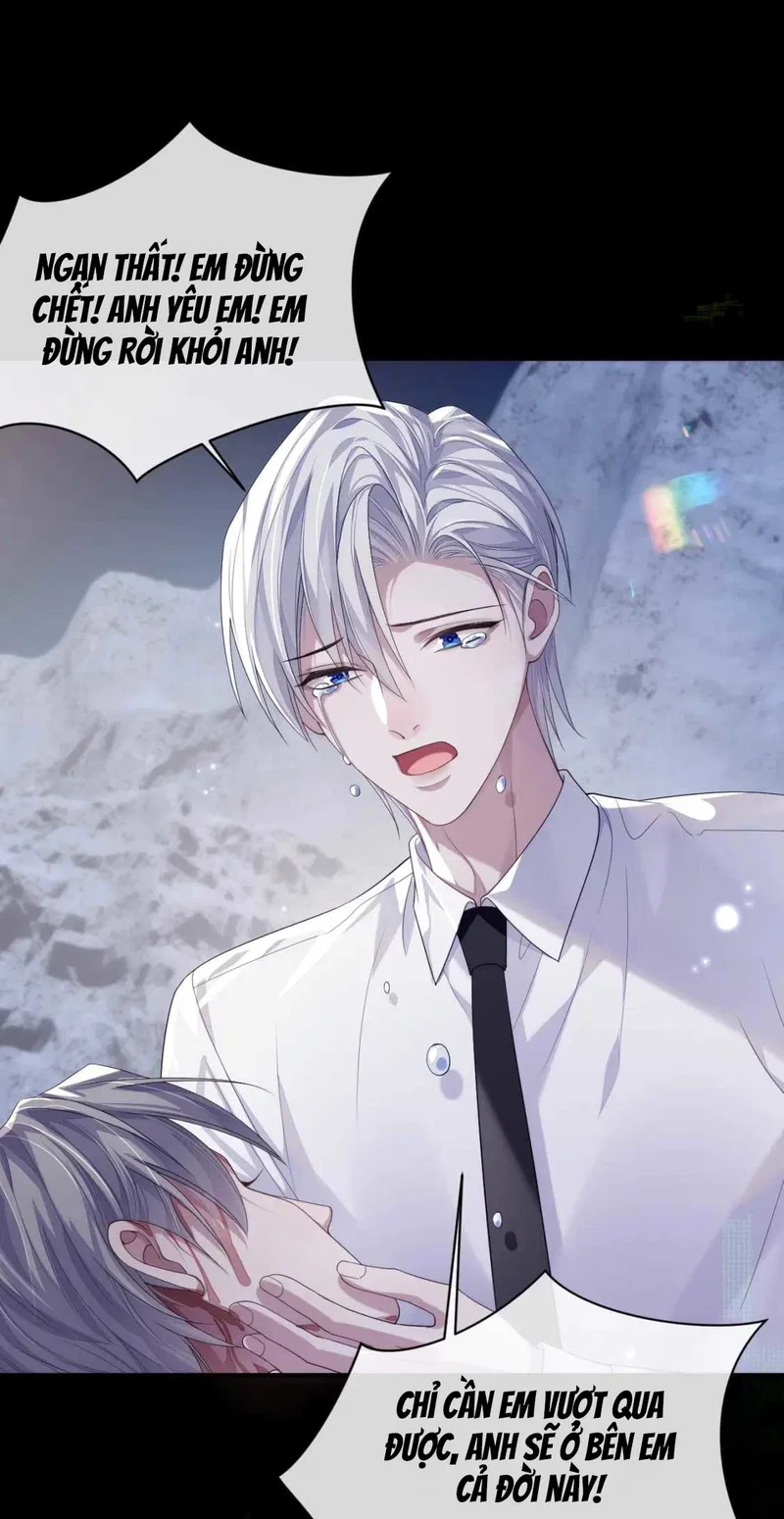 Đơn Xin Ly Hôn - Chap 81