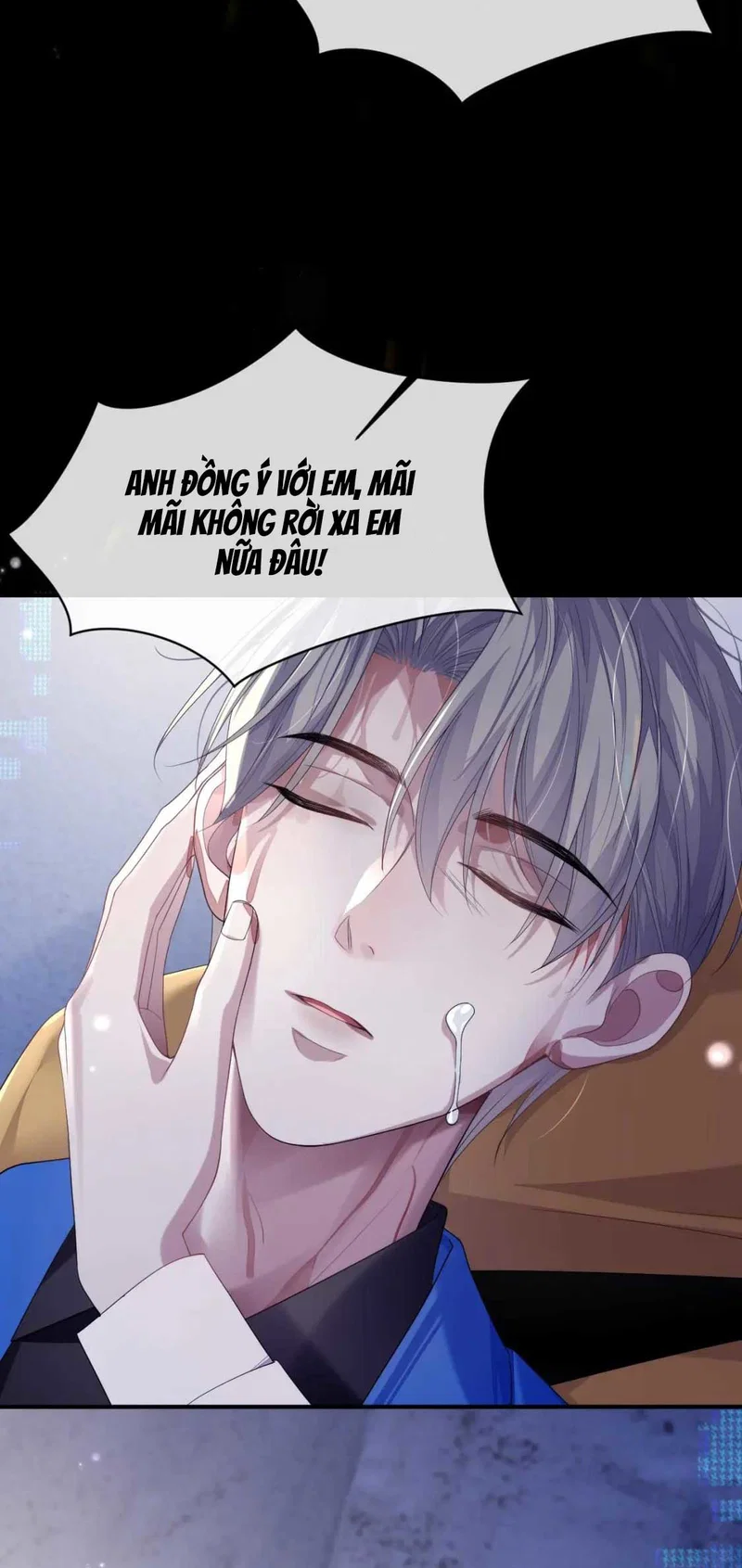 Đơn Xin Ly Hôn - Chap 81