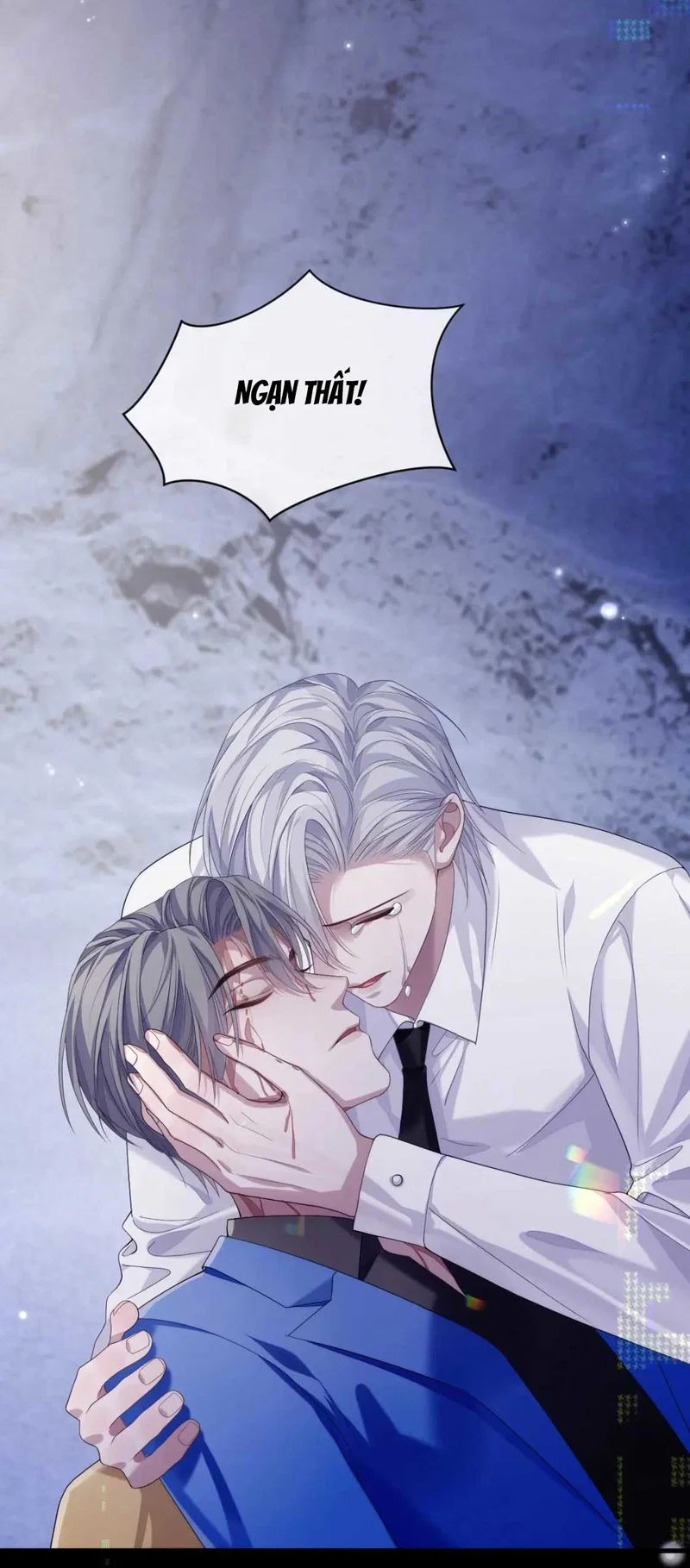 Đơn Xin Ly Hôn - Chap 81