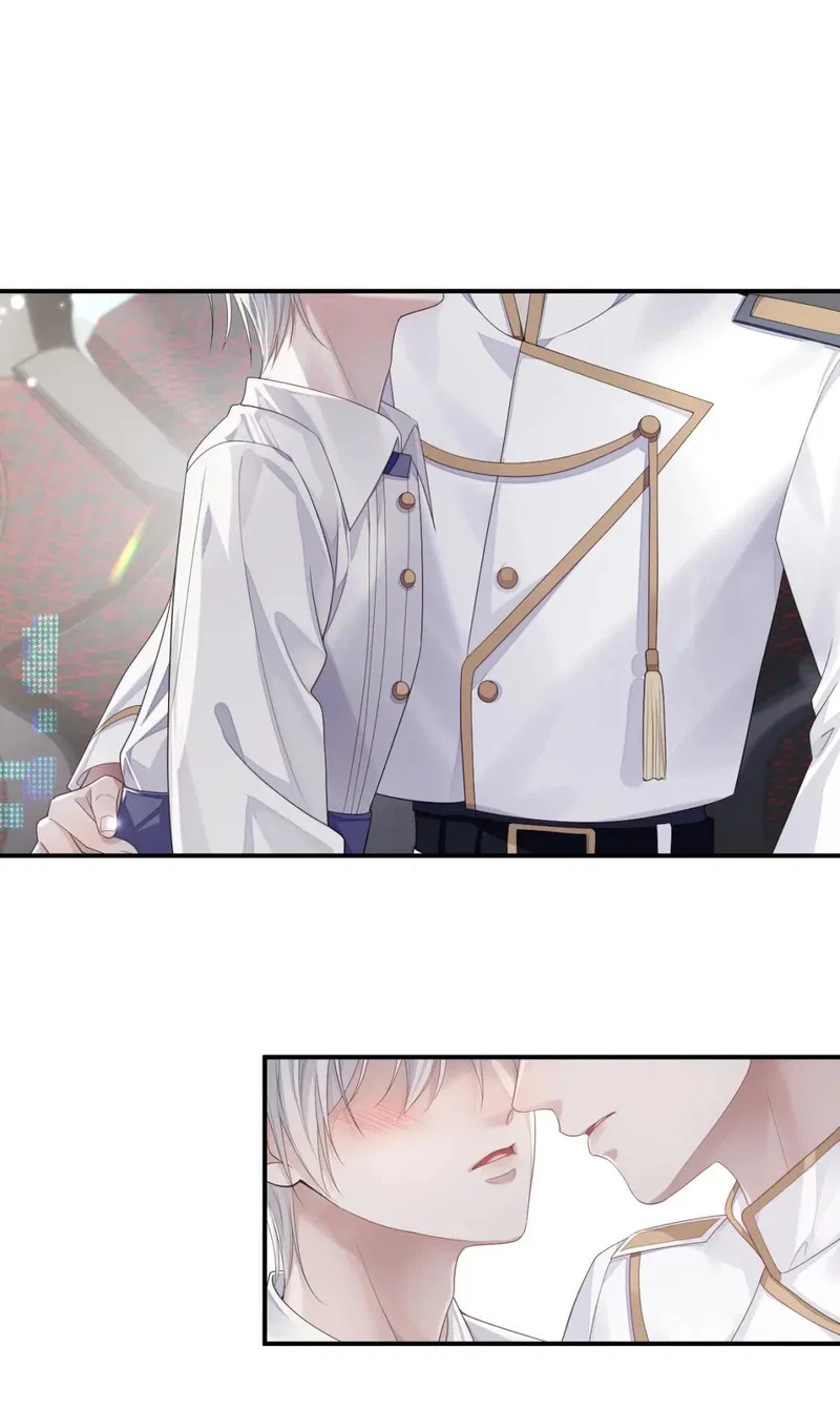 Đơn Xin Ly Hôn - Chap 81