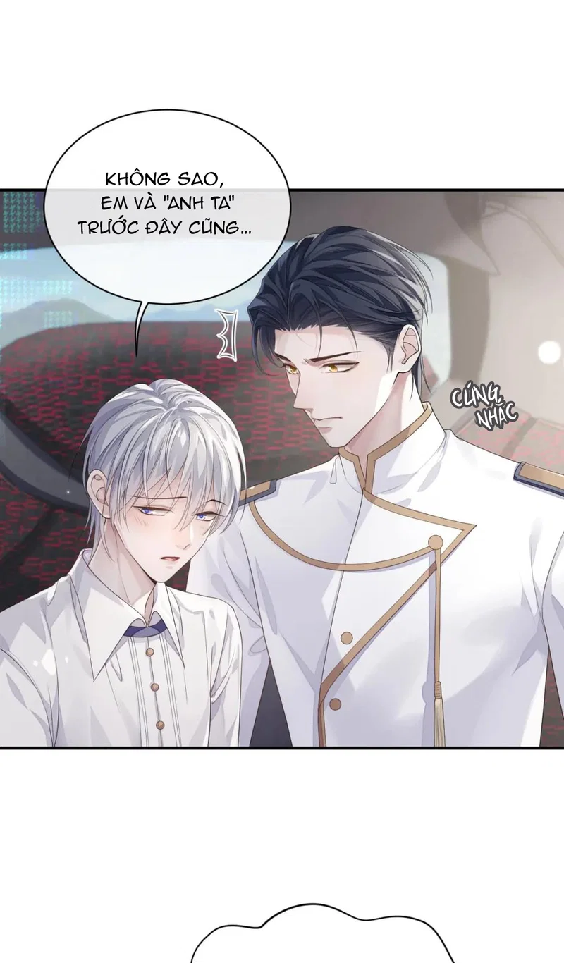 Đơn Xin Ly Hôn - Chap 81