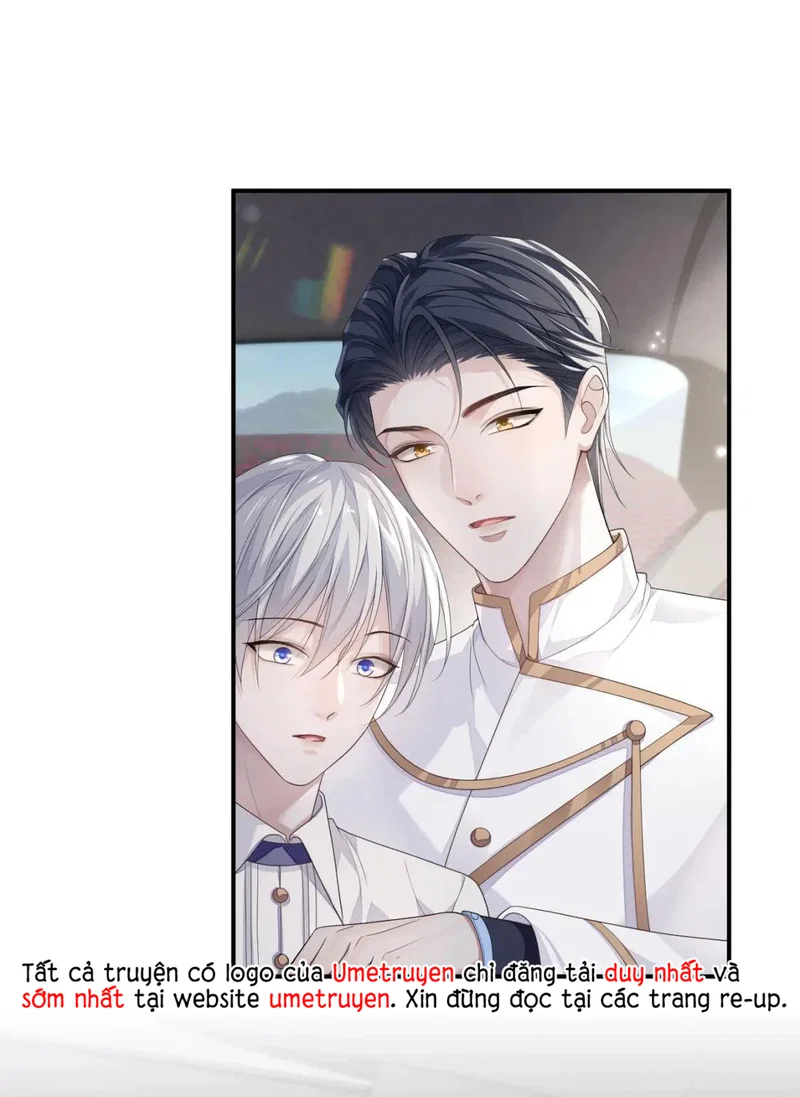 Đơn Xin Ly Hôn - Chap 81