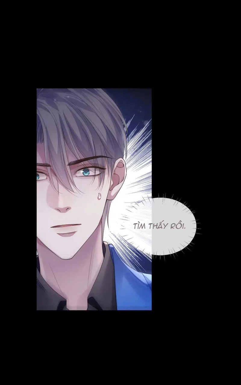 Đơn Xin Ly Hôn - Chap 81