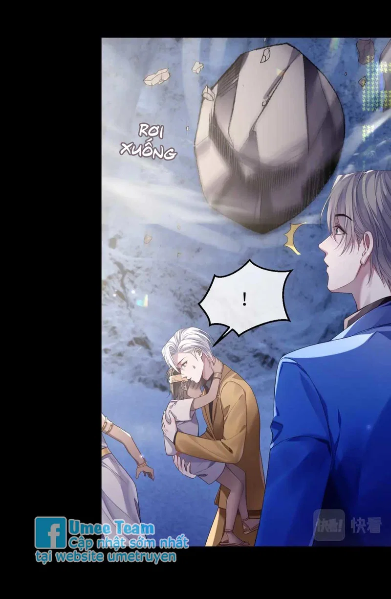 Đơn Xin Ly Hôn - Chap 81