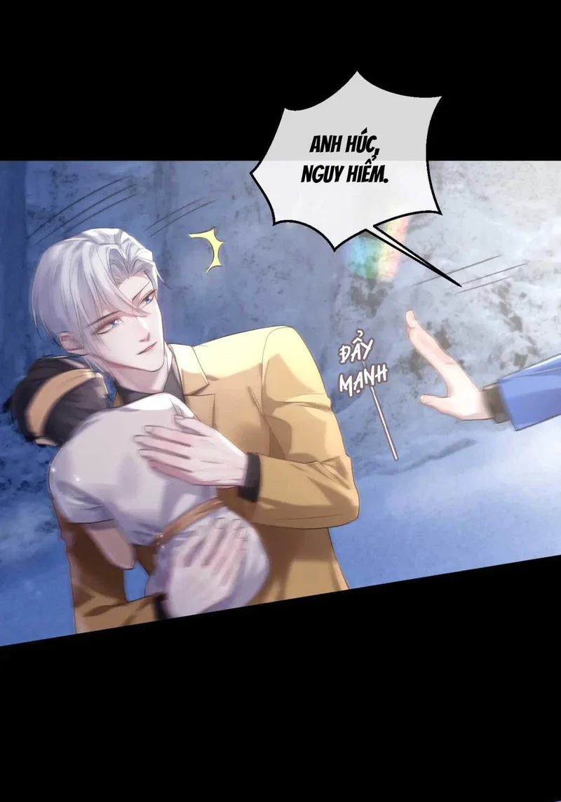 Đơn Xin Ly Hôn - Chap 81