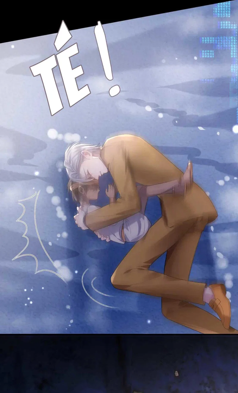 Đơn Xin Ly Hôn - Chap 81