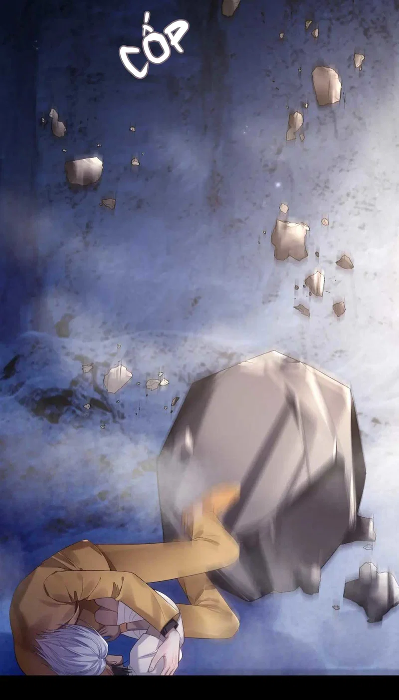 Đơn Xin Ly Hôn - Chap 81