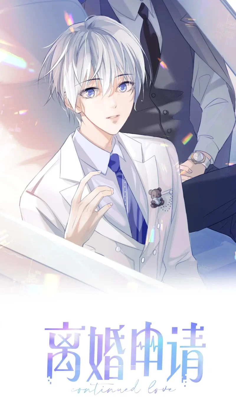 Đơn Xin Ly Hôn - Chap 82