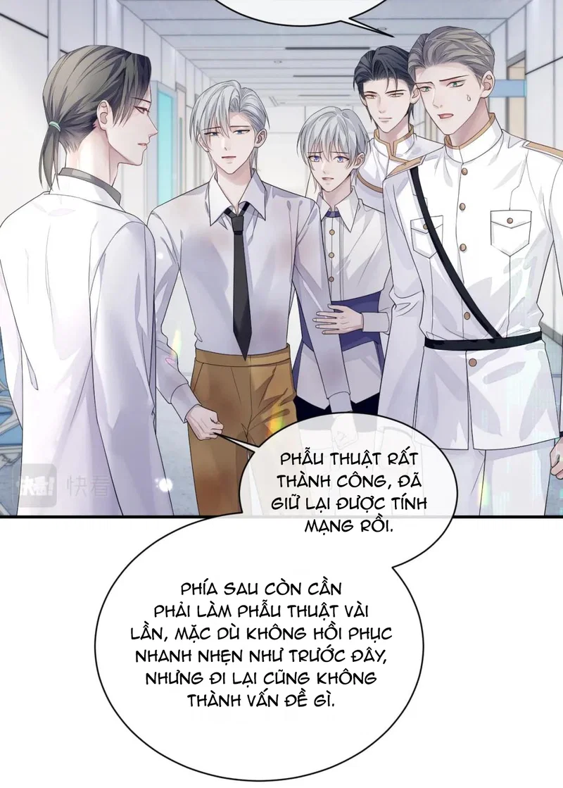 Đơn Xin Ly Hôn - Chap 82