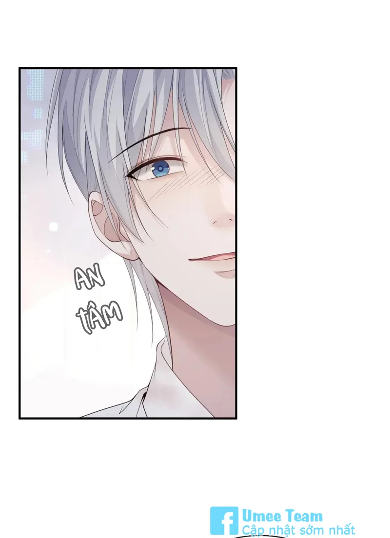 Đơn Xin Ly Hôn - Chap 82