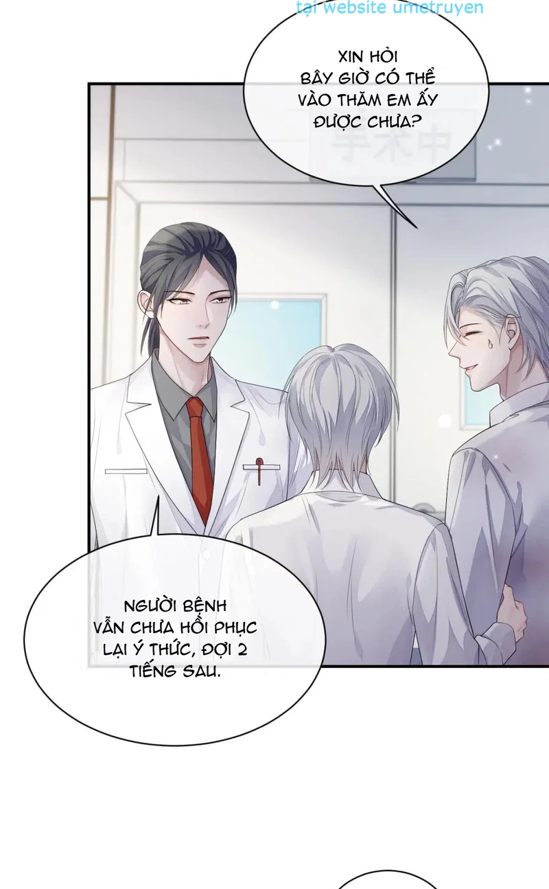 Đơn Xin Ly Hôn - Chap 82