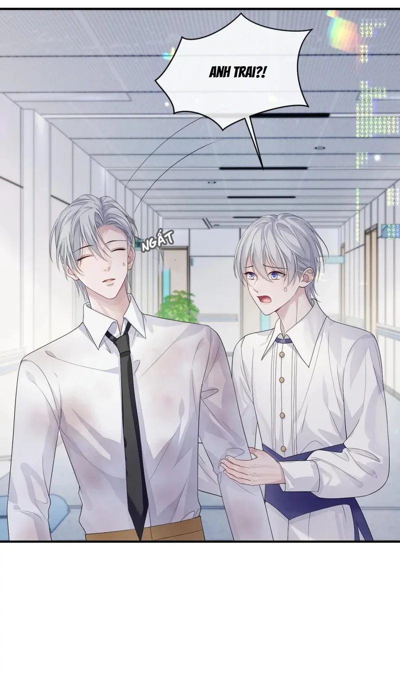 Đơn Xin Ly Hôn - Chap 82