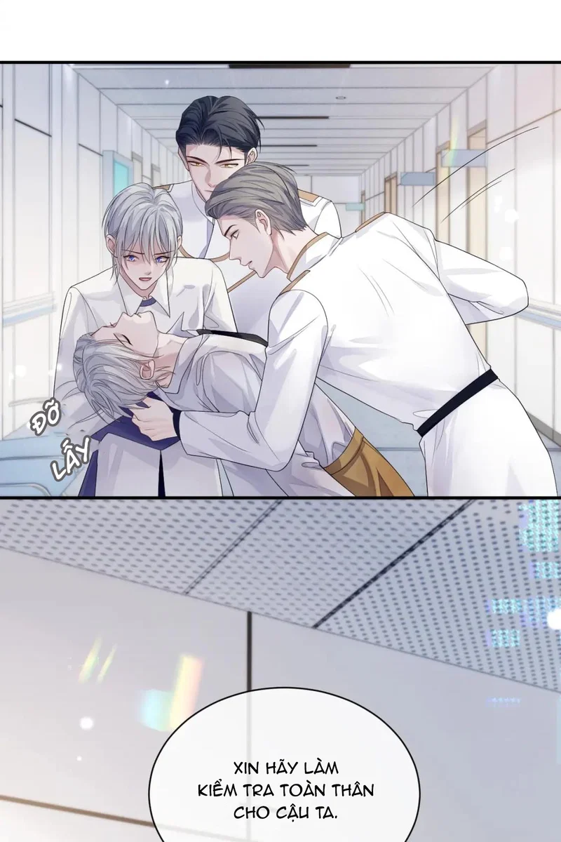 Đơn Xin Ly Hôn - Chap 82