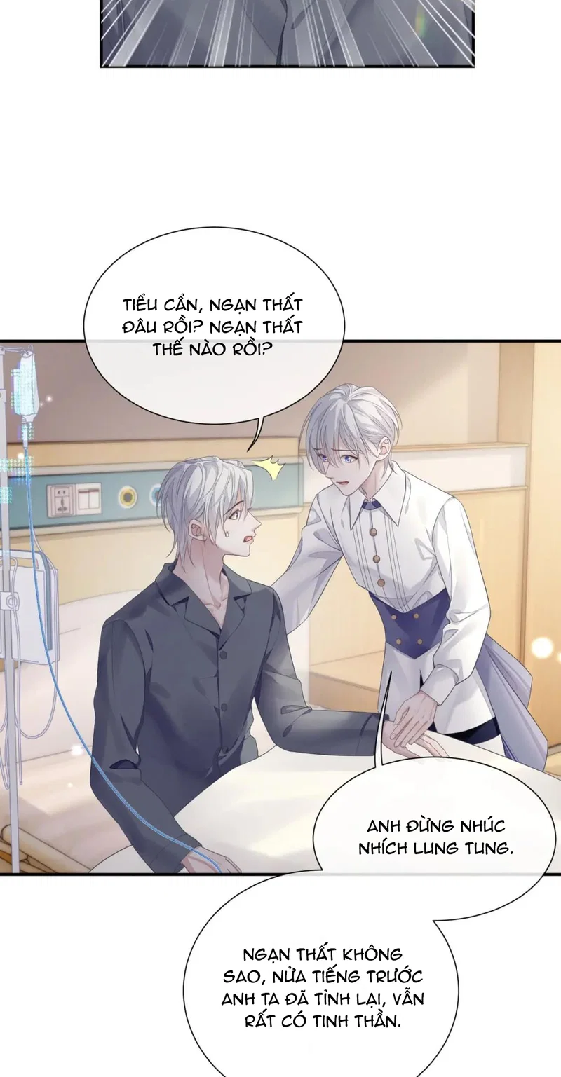 Đơn Xin Ly Hôn - Chap 82