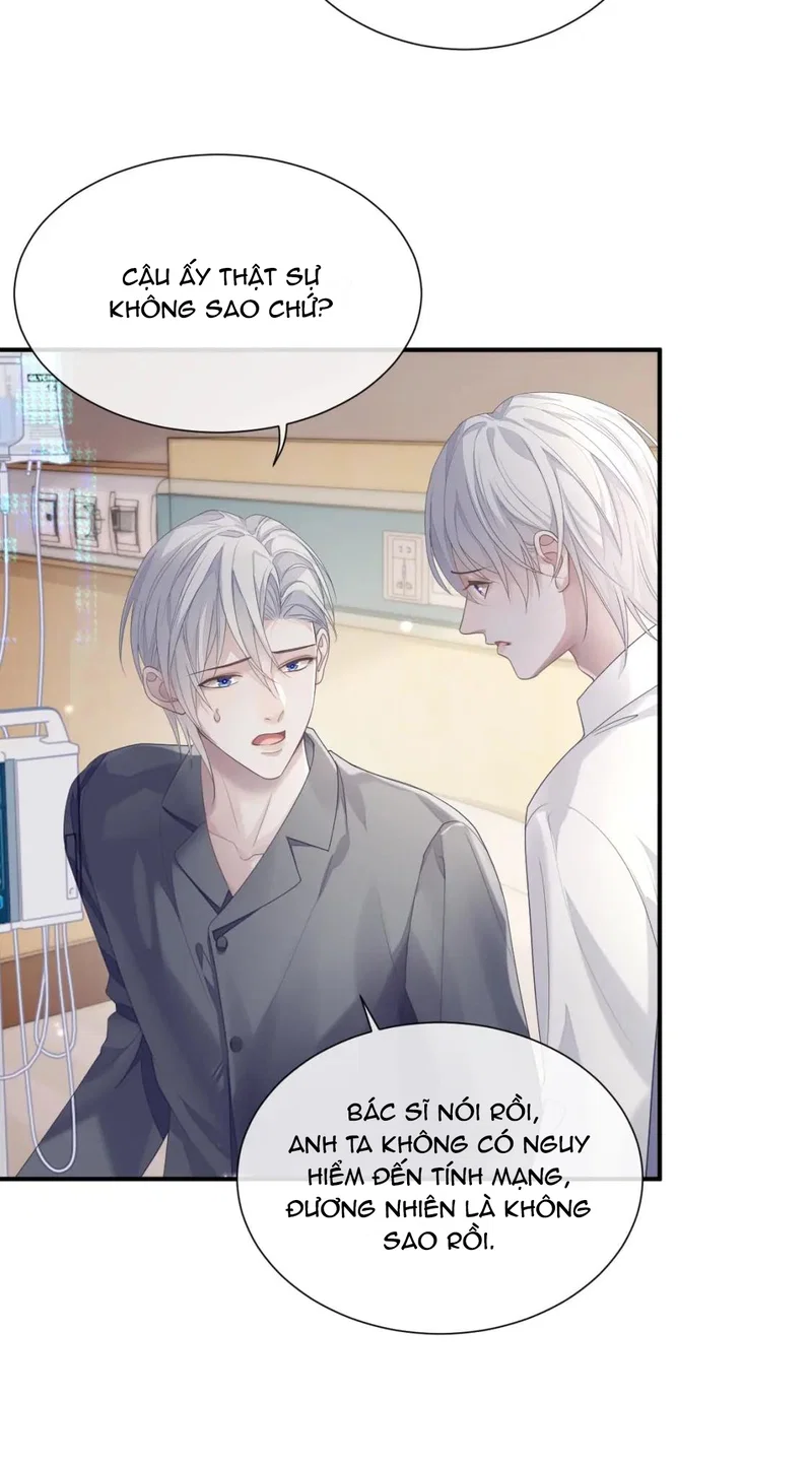 Đơn Xin Ly Hôn - Chap 82