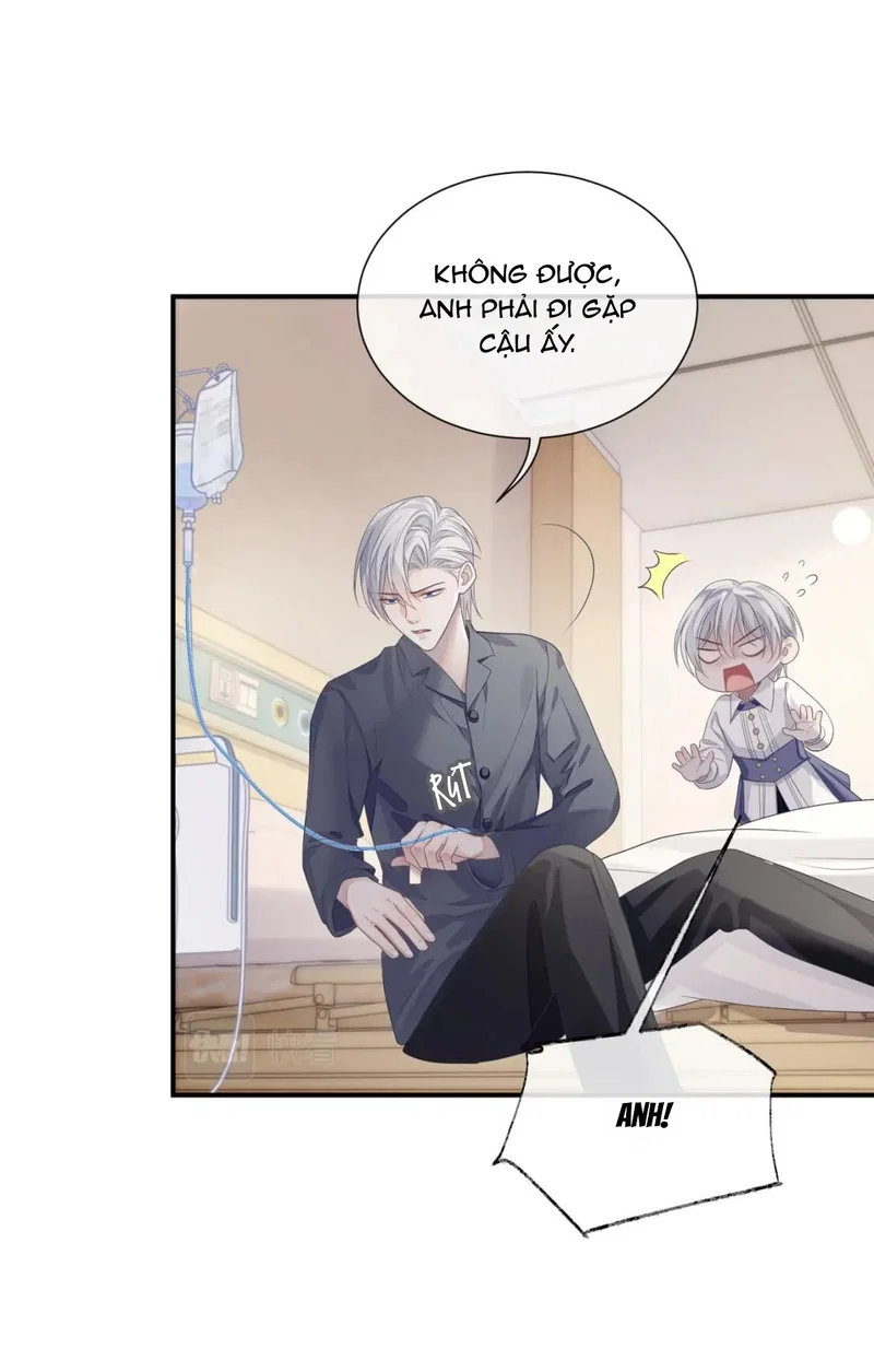 Đơn Xin Ly Hôn - Chap 82