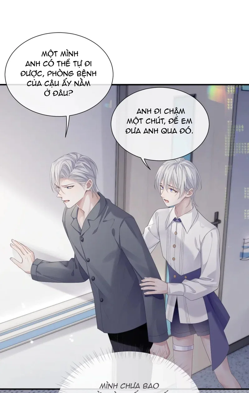 Đơn Xin Ly Hôn - Chap 82