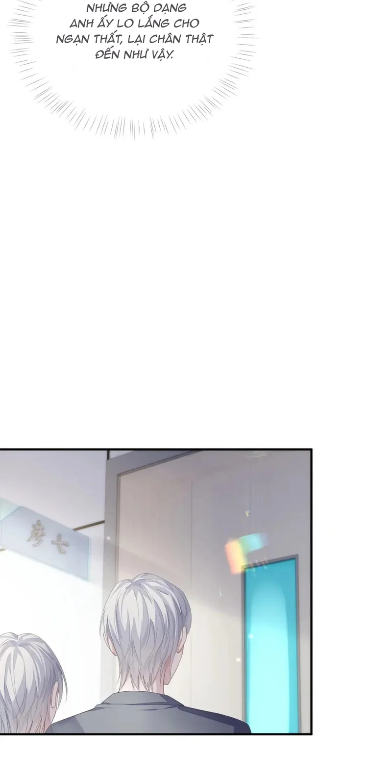 Đơn Xin Ly Hôn - Chap 82